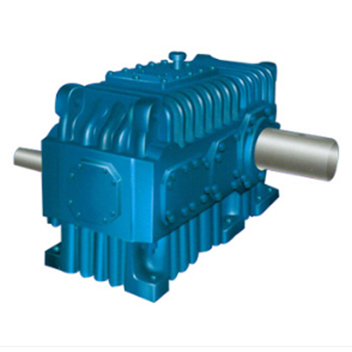 重載模塊化減速機 重載模塊化減速機